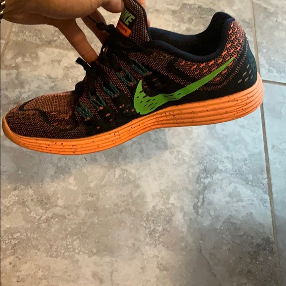 Nike Lunartempo running shoes - Picture 4 of 6